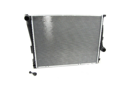 Radiator FOR BMW E46 3 Series Auto/Manual 320i 4/6