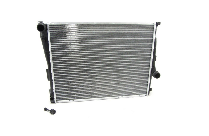 Radiator FOR BMW E46 3 Series Auto/Manual 320i 4/6