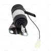 Kubota B1550D B1750D Fuel Shut Off Solenoid