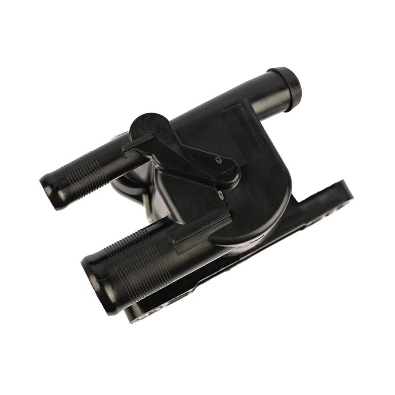 Range Rover Evoque Velar Discovery Separator Degas Coolant