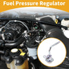 Toyota Highlander Fuel Pressure Regulator
