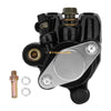 Suzuki Quadrunner LT230E LT230S 2x4 Rear Brake Caliper & Pads (1985–1993)