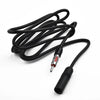 Car AM FM Auto Antenna Extension Cord / 5.9 ft / Antenna Extension Cable
