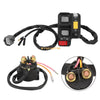 Honda Recon 250 ES Handlebar & Starter Relay Switch 2x4 (2002–2004)