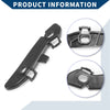 BMW 328i Front Left Bumper Retainer Bracket (2012-2016)