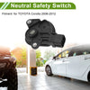 Toyota Corolla Neutral Safety Switch (2006-2012)