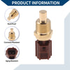 Ford Engine Coolant Temperature Sensor (1994-2001)