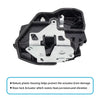 BMW X3 X5 X6 E70 E83 E87 E90 E91 Rear Left Door Lock Actuator (2004-2013)