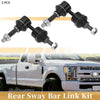 Ford Focus, C-Max Rear Stabilizer Sway Bar Links (2012-2018)