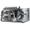 1 Pair Headfor Toyota Hiace KDH200 TRH223 200 Series (2005-2010)