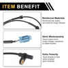 Nissan Sentra ABS Wheel Speed Sensor (2007-2012)