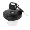 Ford Transit MK6 MK7 Fuel Petrol Locking Gas Tank Cap w/ 2 Keys (2000-2013)
