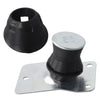 Ford Rear Door Stop Retainer Magnet
