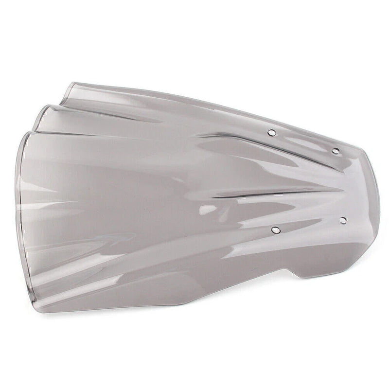 Yamaha MT-07 Gray Windshield Faring (2014-2017)
