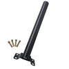 Easy Fixture Solar LED Outdoor Street Light Pole Mounting Bracket