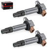 Sea-Doo GTR 230 2018-2022 3 Ignition Coils