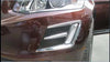 Volvo XC60 Front Fog Light Cover Trim (2014-2016)