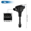INFINITI JX35 2013 Ignition Coil (3.5L)