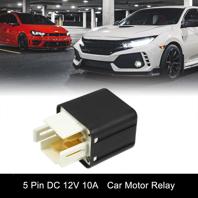 Toyota 4Runner Motor Relay