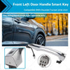 Hyundai Tucson Front Left Door Handle (2016-2021)