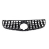 Benz GLC Class W253 X253 GTR Style Front Bumper Grille (2015-2019)