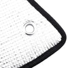 Honda CR-V 2012-2016 - Side Window Privacy Cover Sun Visor (2012-2016)