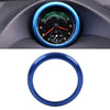 Porsche 911 718 Boxster Cayenne Macan Stopwatch Compass Clock Cover Ring (2017-2023)