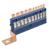 Toyota Camry, Avalon Fusible Link Fuse Block (2005-2011)