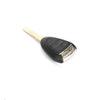 Porsche Cayman 3 x Remote Key Fob Case Shell Blade