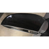 Hyundai Genesis Coupe 2008-2012 Carbon Fiber Add-on Side Mirror Cover Caps