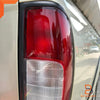 Nissan Navara D22 Rear Tail Light Lamp Set (1997-2004)