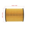 Mini Cooper S Fuel Filter Kit with O Rings (2006-2008)