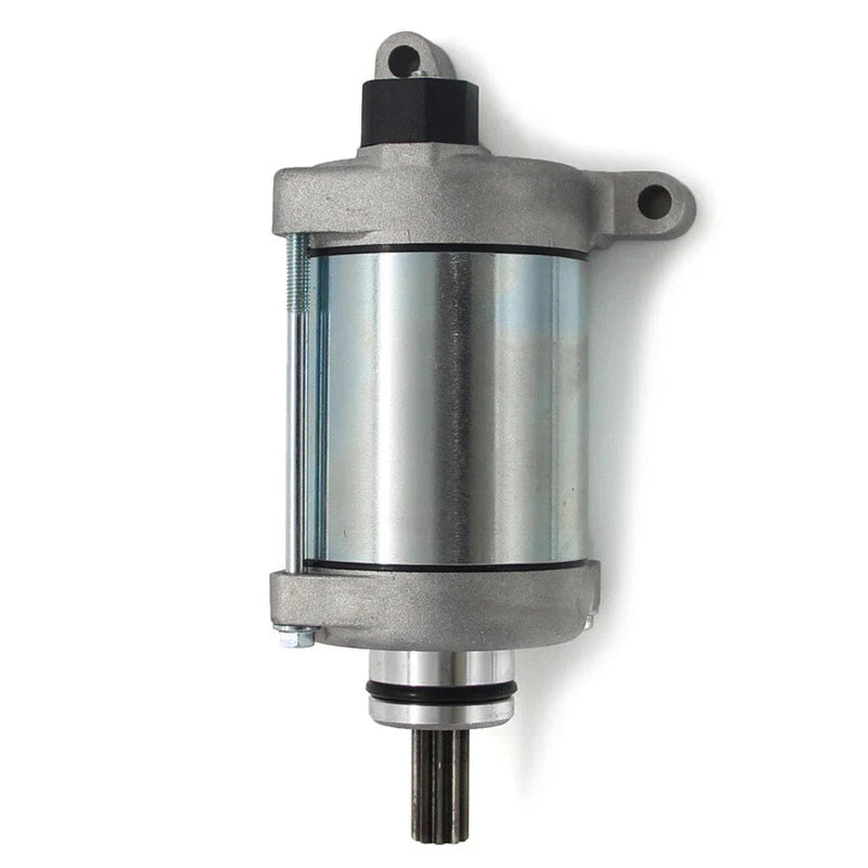 Honda VFR800F CBF600S CBF600 Naked ABS Interceptor Starter Motor (2001-2016)
