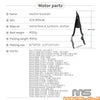 Harley Touring Electra Glide Road King 22" Tall Sissy Bar Backrest (2009-21)