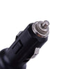 12V Car Cigarette Lighter Extension Cable Plug Adapter with Switch