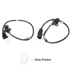 Hyundai Santa Fe, Kia Amanti Crankshaft Position Sensor (2001-2006)
