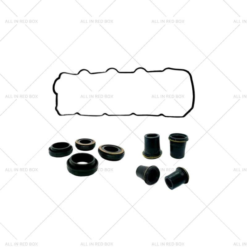 Toyota Hilux KUN26R 1KD-FTV 3.0 Rocker Cover Gasket (2005-2016)