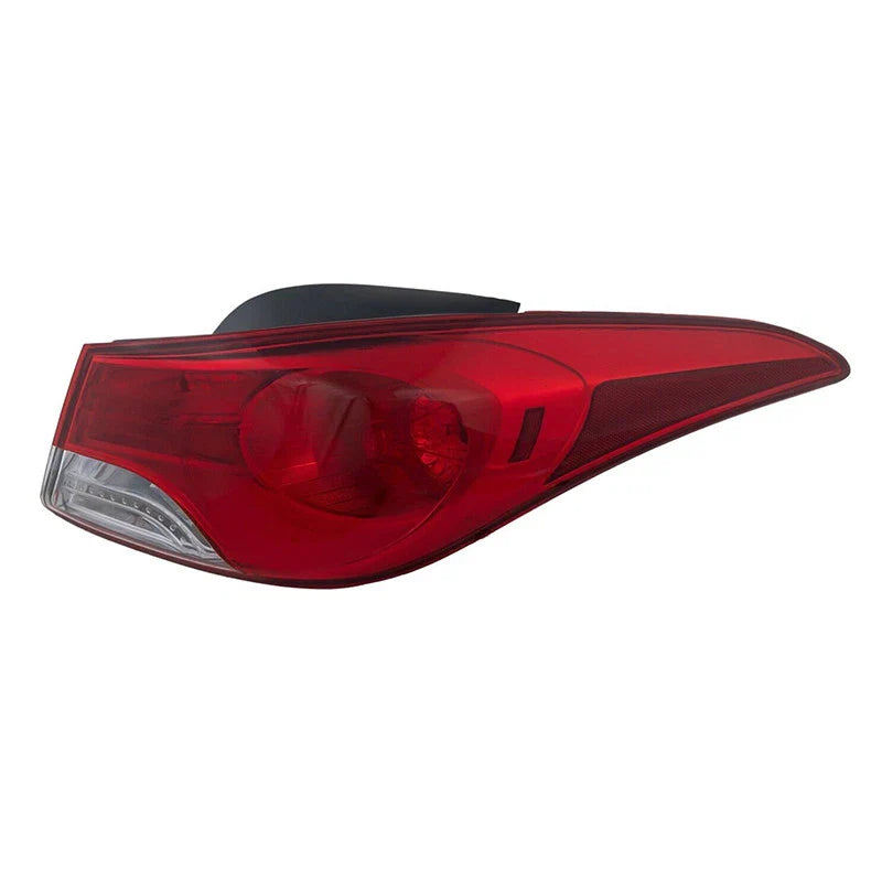 Hyundai Elantra Right Outer Taillight (2011-2013)