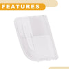 Honda Accord Car Rear Left Interior Light Cover (2003-2019)