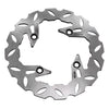 Honda PANTHEON 125 150 Rear Right Brake Disc Rotor (1998-2007)