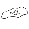 Ford Escape, Focus Valve Cover Gasket (2001-2012)