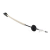 Land Rover Range Rover Sport Rear Door Lock Cable (2006-2009)