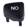 Ford Escort Fiesta Ecosport Steering Wheel Cruise Control ON Button