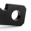Honda CB650F CBR650F CNC Black Stand Mount Swingarm (2014-2018)