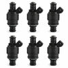 Land Rover Freelander 2.5L KV6 6PCS Fuel Injectors (2006-2007)