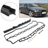 Volvo C30 C70 S40 S60 V50 V70 XC70 XC90 Swirl Flap Throttle Repair Kit (2006-2016)