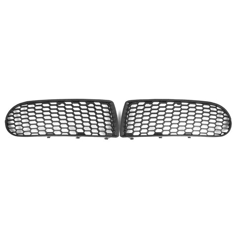 Volkswagen Beetle Honeycomb Fog Light Grille Set (2005-2010)