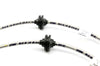 HSV Avalanche Wagon (2003-2006) - Brake Upgrade Hoses Brake Line Kit