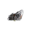Driver & Passenger Side HID/Xenon Headlights For Infiniti