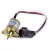Yanmar Kubota John Deere Tractors Fuel Shutdown Solenoid
